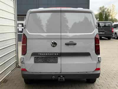 VW T7 Transporter L1 2.0 (2025) - Photo 12