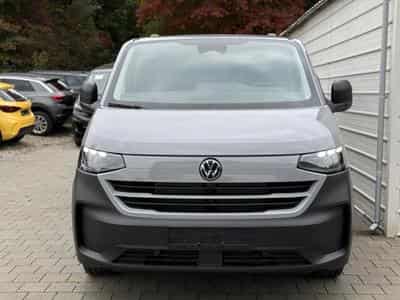 VW T7 Transporter L1 2.0 (2025) - Photo 2