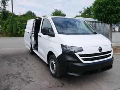 VW T7 L1H1 (2026) - Photo 10