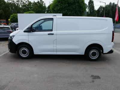 VW T7 L1H1 (2026) - Photo 4