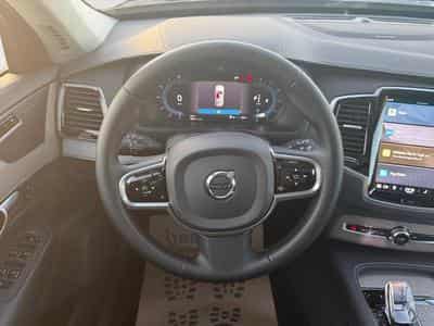 Volvo XC90 B5 Plus Bright / Diesel (2023) - Photo 12