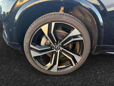 Volvo XC90 B5 Plus Bright / Diesel (2023) - Photo 14