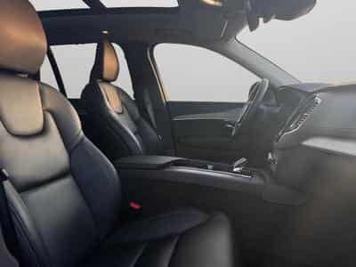 Volvo XC90 B5 Plus Bright / Diesel (2023) - Photo 15