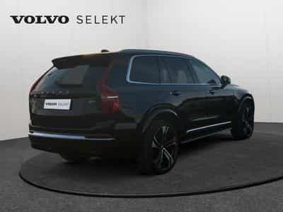 Volvo XC90 B5 Plus Bright / Diesel (2023) - Photo 2
