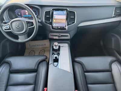 Volvo XC90 B5 Plus Bright / Diesel (2023) - Photo 3