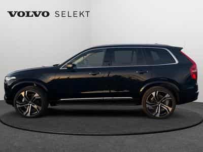 Volvo XC90 B5 Plus Bright / Diesel (2023) - Photo 4