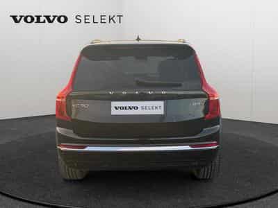 Volvo XC90 B5 Plus Bright / Diesel (2023) - Photo 6