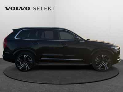 Volvo XC90 B5 Plus Bright / Diesel (2023) - Photo 7