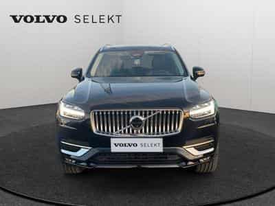 Volvo XC90 B5 Plus Bright / Diesel (2023) - Photo 9
