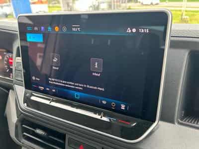 VW Crafter 35 2.0 TDI (2025) - Foto 13