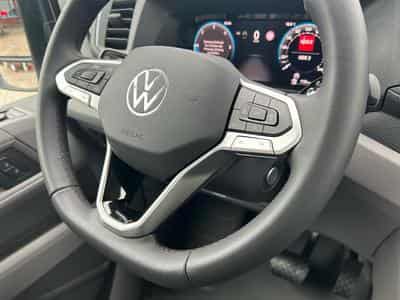 VW Crafter 35 2.0 TDI (2025) - Photo 8