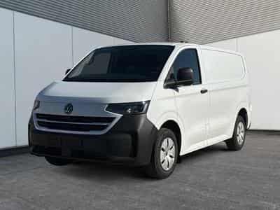 VW T7 Kurzer Radstand (2025) - Photo 1