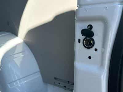 VW T7 Kurzer Radstand (2025) - Photo 13