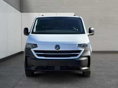 VW T7 Kurzer Radstand (2025) - Photo 6