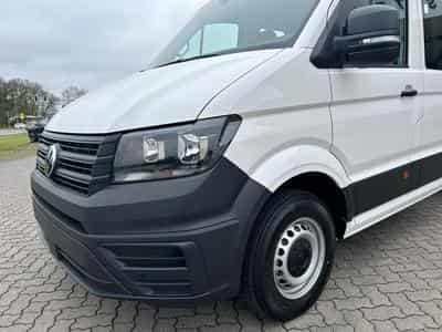 VW Crafter 35 2.0 TDI (2025) - Photo 2