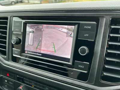 VW Crafter 35 2.0 TDI (2024) - Photo 13