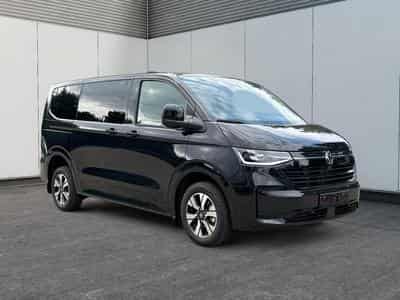 VW T7 Style (2025) - Photo 4