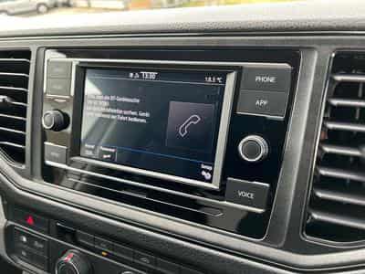 VW Crafter 30 2.0 TDI (2024) - Photo 11