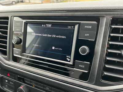 VW Crafter 30 2.0 TDI (2024) - Photo 13