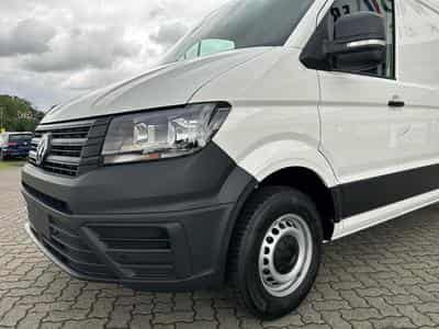 VW Crafter 30 2.0 TDI (2024) - Photo 2