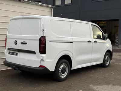 VW T7 Transporter L1 2.0 (2025) - Photo 10