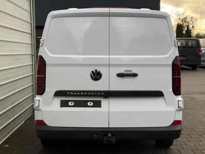 VW T7 Transporter L1 2.0 (2025) - Photo 11