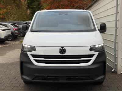 VW T7 Transporter L1 2.0 (2025) - Photo 2