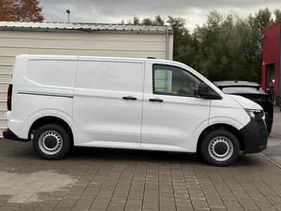 VW T7 Transporter L1 2.0 (2025) - Photo 3