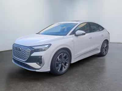 Audi e-tron 35 S Line*20 (2023) - Photo 1