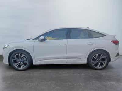 Audi e-tron 35 S Line*20 (2023) - Photo 2