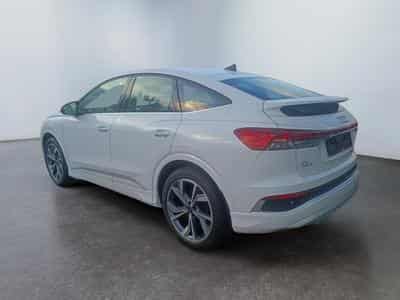 Audi e-tron 35 S Line*20 (2023) - Photo 3