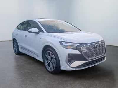 Audi e-tron 35 S Line*20 (2023) - Photo 7