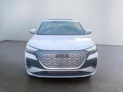 Audi e-tron 35 S Line*20 (2023) - Photo 8
