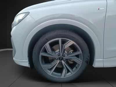 Audi e-tron 35 S Line*20 (2023) - Photo 9