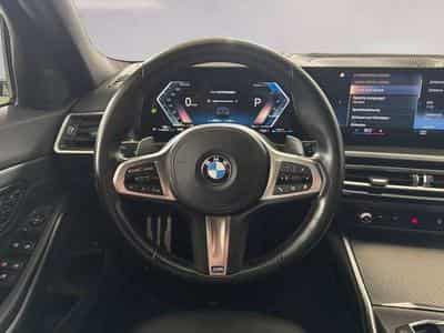 BMW 320 d xDrive M Sportpaket (2022) - Foto 7