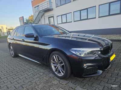 BMW 530 (2019) - Photo 1