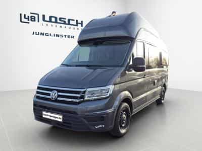 VW Crafter Grand California 600 (2024) - Foto 1