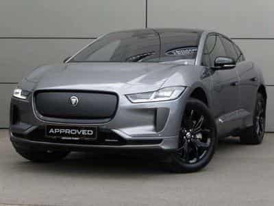 Jaguar I-Pace R-Dynamic SE AWD (2023) - Foto 1