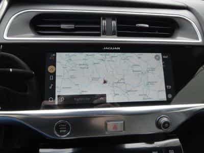 Jaguar I-Pace R-Dynamic SE AWD (2023) - Foto 10