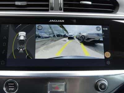 Jaguar I-Pace R-Dynamic SE AWD (2023) - Foto 11