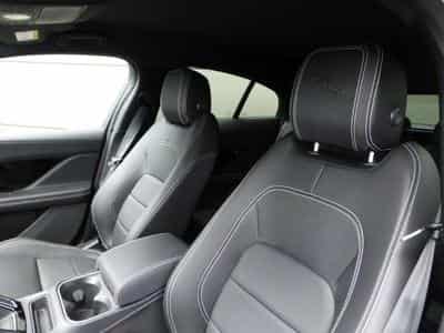 Jaguar I-Pace R-Dynamic SE AWD (2023) - Foto 13