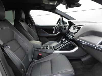 Jaguar I-Pace R-Dynamic SE AWD (2023) - Foto 3