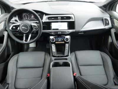 Jaguar I-Pace R-Dynamic SE AWD (2023) - Foto 4