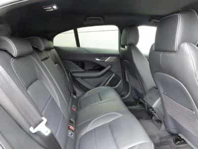 Jaguar I-Pace R-Dynamic SE AWD (2023) - Foto 5