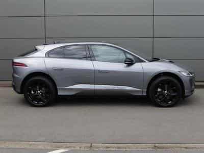 Jaguar I-Pace R-Dynamic SE AWD (2023) - Foto 6