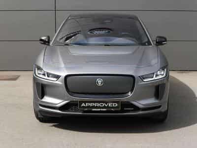 Jaguar I-Pace R-Dynamic SE AWD (2023) - Foto 7