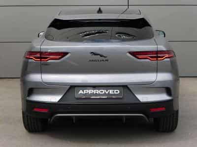 Jaguar I-Pace R-Dynamic SE AWD (2023) - Foto 8