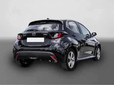 Mazda 2 (2026) - Photo 2