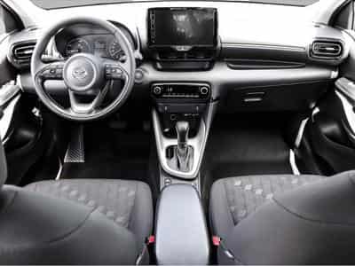 Mazda 2 (2026) - Photo 4