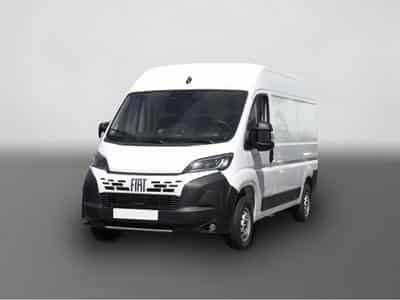 Fiat Ducato (2025) - Photo 1